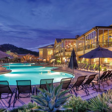 אסקונדידו Hyatt Vacation Club At The Welk, San Diego מראה חיצוני תמונה