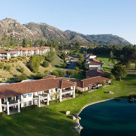 אסקונדידו Hyatt Vacation Club At The Welk, San Diego מראה חיצוני תמונה