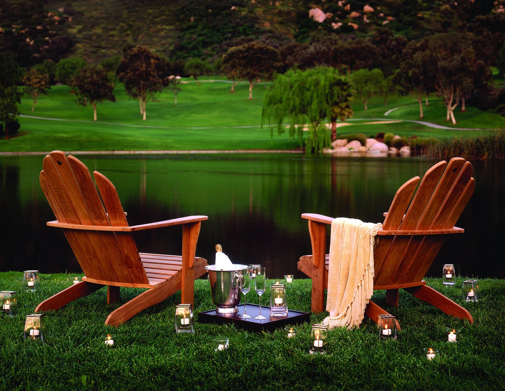 אסקונדידו Hyatt Vacation Club At The Welk, San Diego מראה חיצוני תמונה