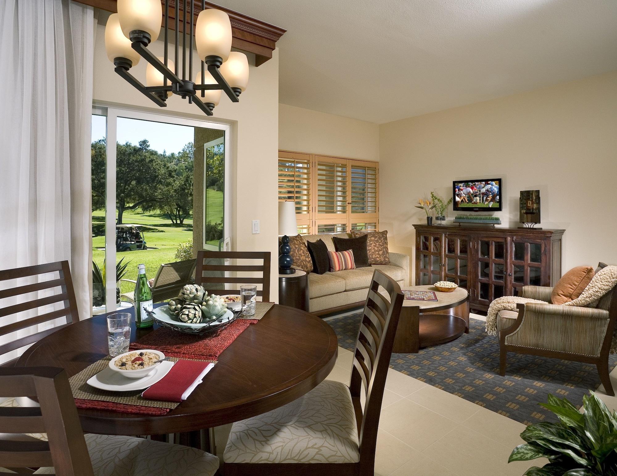 אסקונדידו Hyatt Vacation Club At The Welk, San Diego מראה חיצוני תמונה