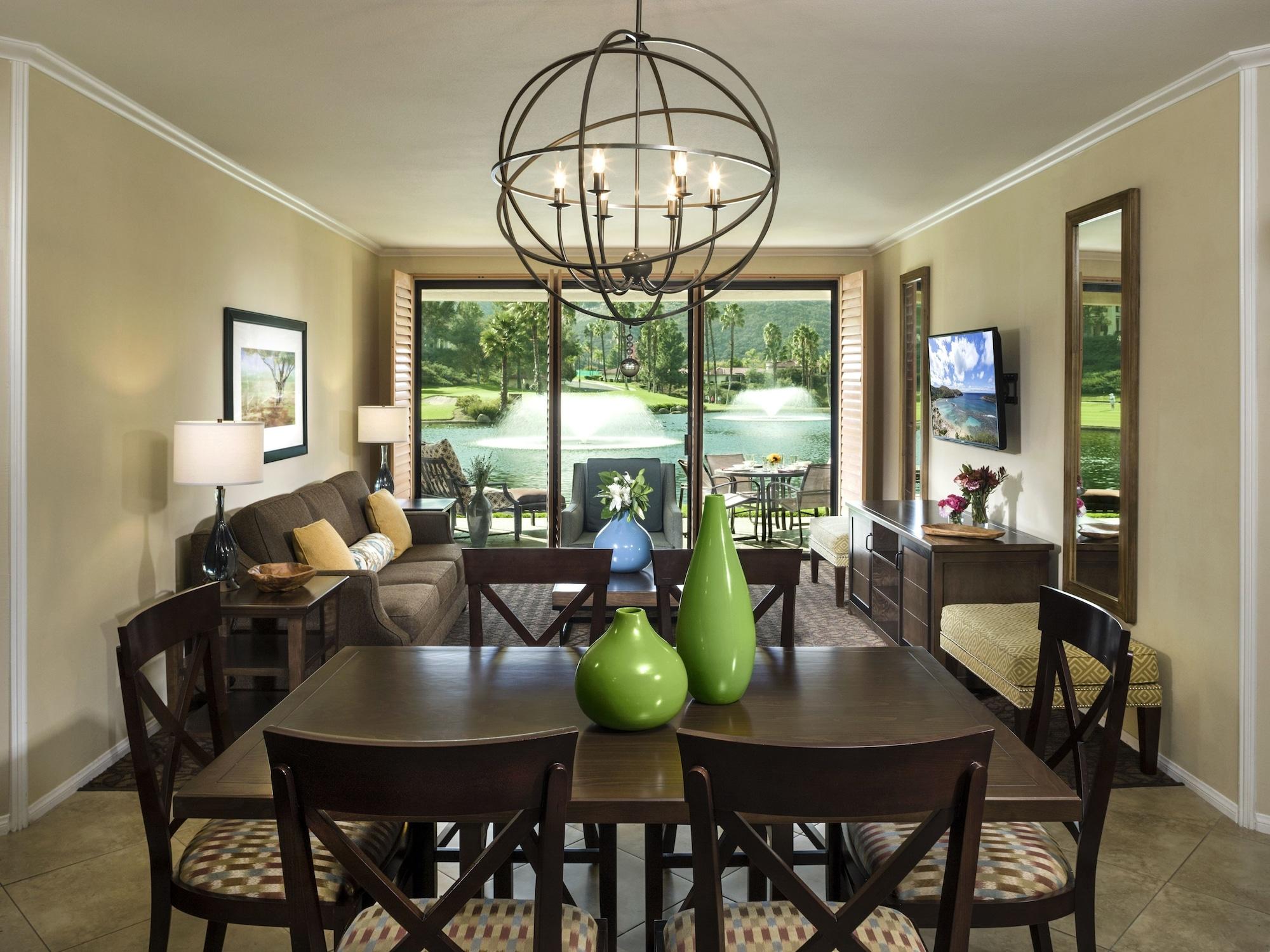 אסקונדידו Hyatt Vacation Club At The Welk, San Diego מראה חיצוני תמונה
