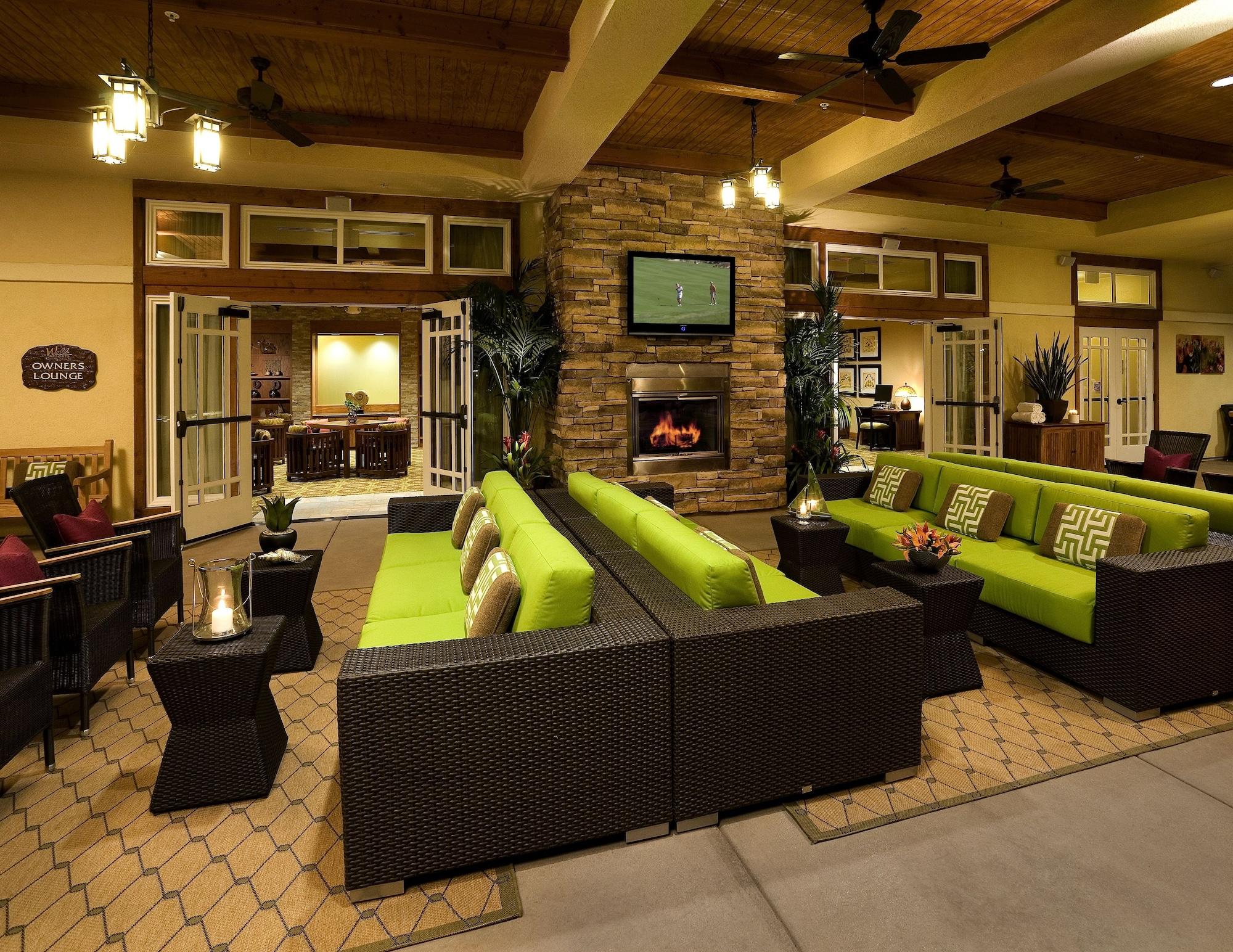 אסקונדידו Hyatt Vacation Club At The Welk, San Diego מראה חיצוני תמונה
