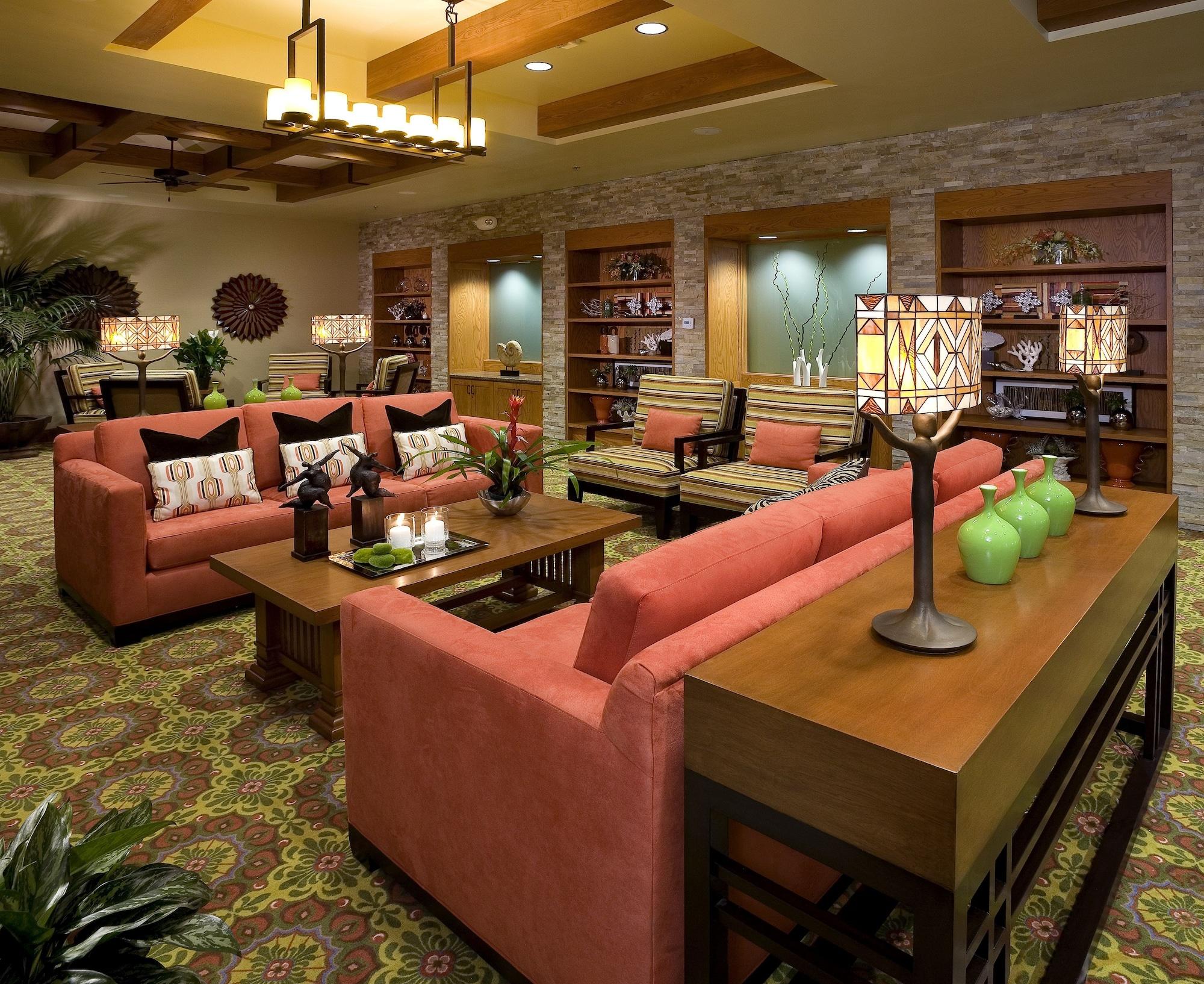 אסקונדידו Hyatt Vacation Club At The Welk, San Diego מראה חיצוני תמונה