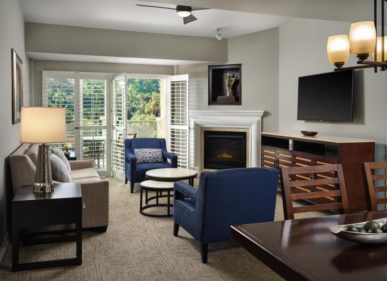 אסקונדידו Hyatt Vacation Club At The Welk, San Diego מראה חיצוני תמונה