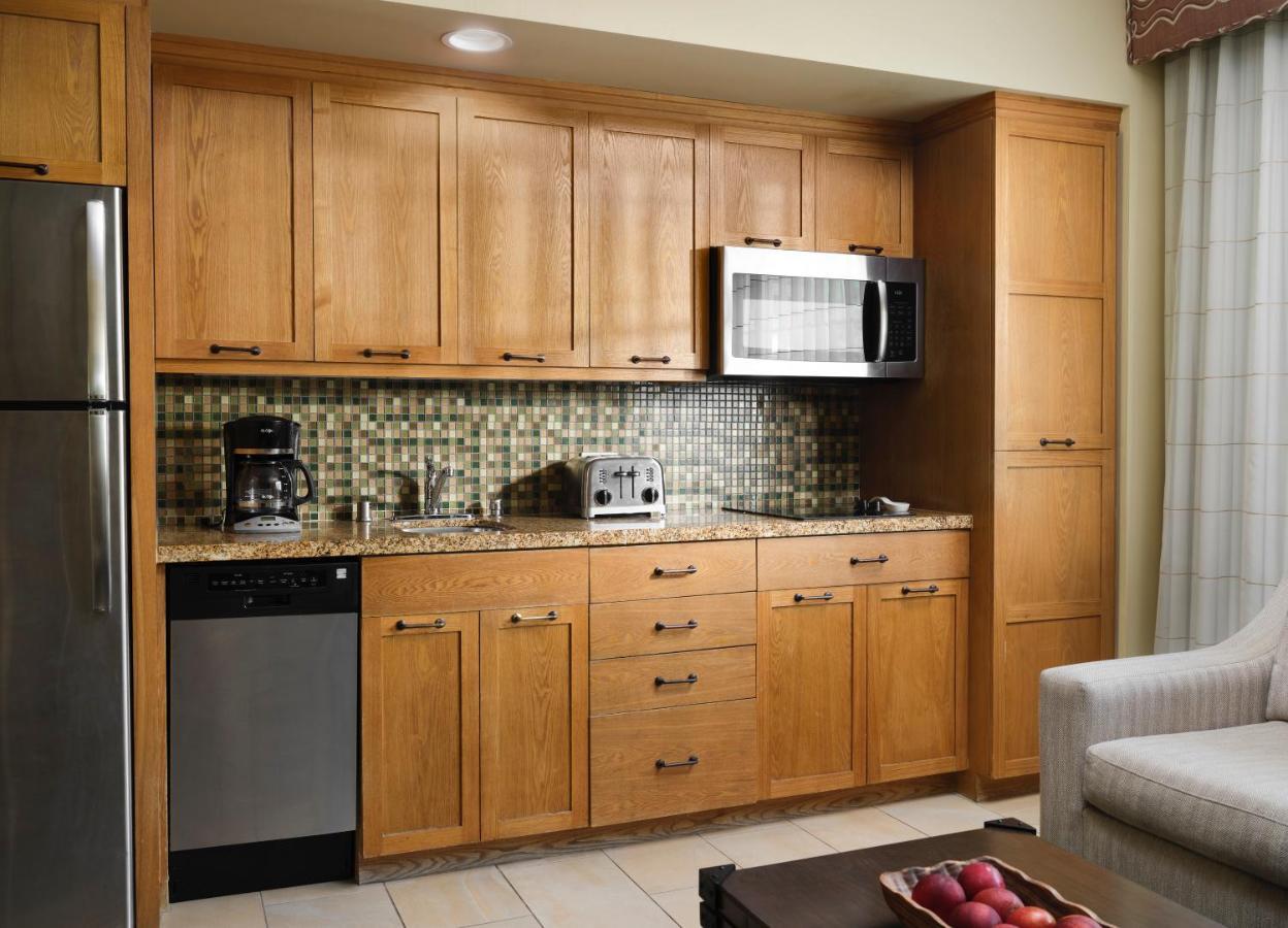אסקונדידו Hyatt Vacation Club At The Welk, San Diego מראה חיצוני תמונה