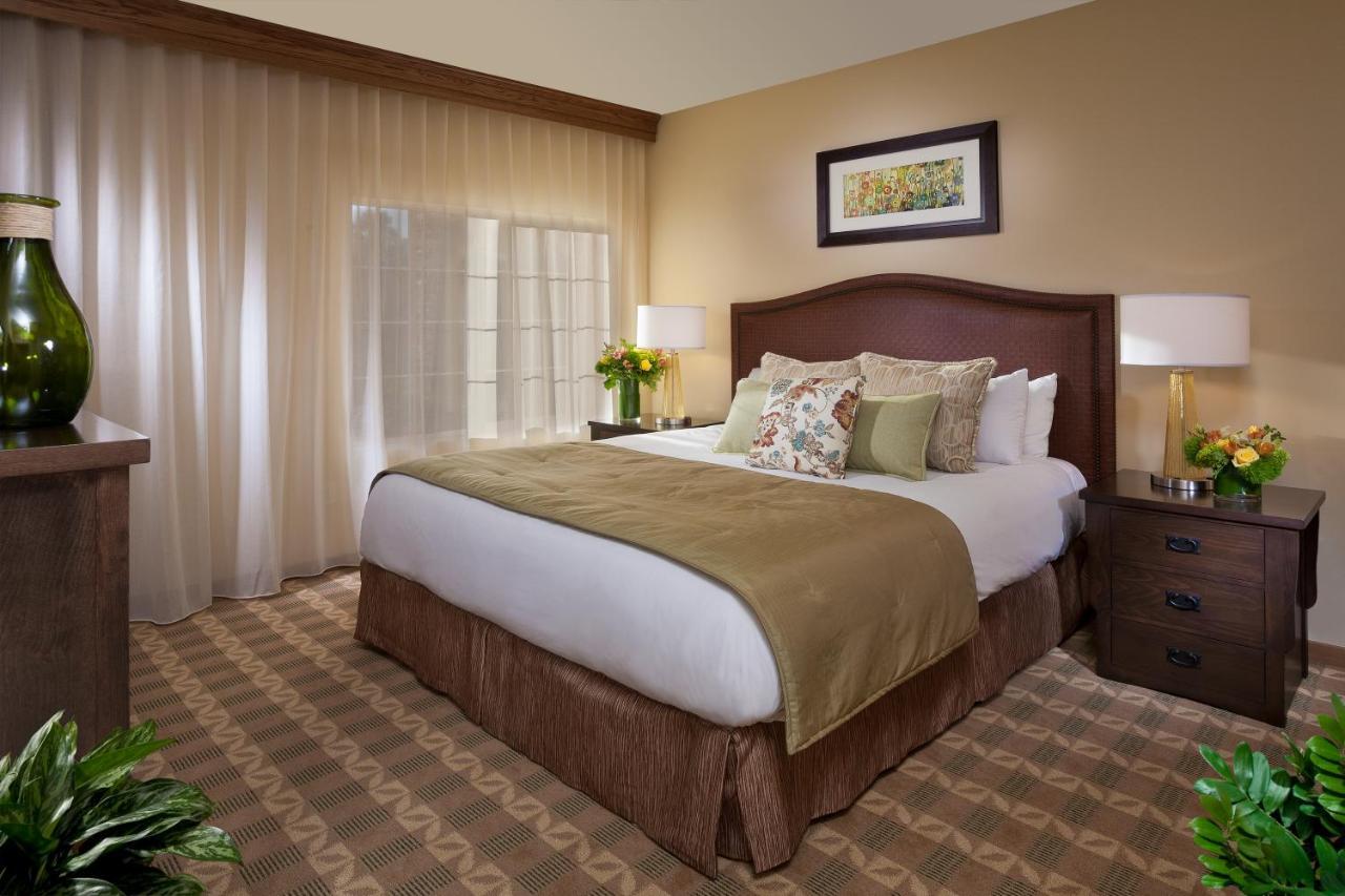 אסקונדידו Hyatt Vacation Club At The Welk, San Diego מראה חיצוני תמונה