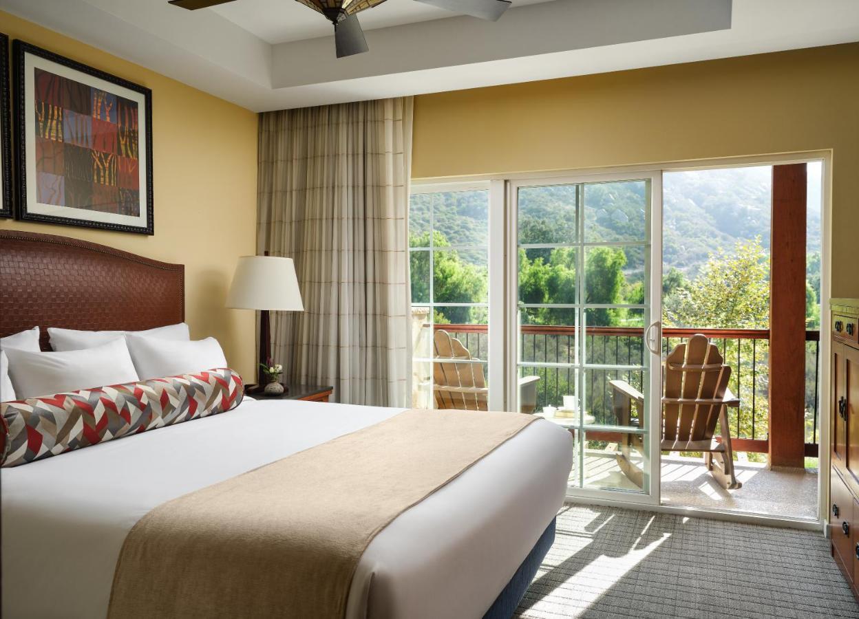 אסקונדידו Hyatt Vacation Club At The Welk, San Diego מראה חיצוני תמונה