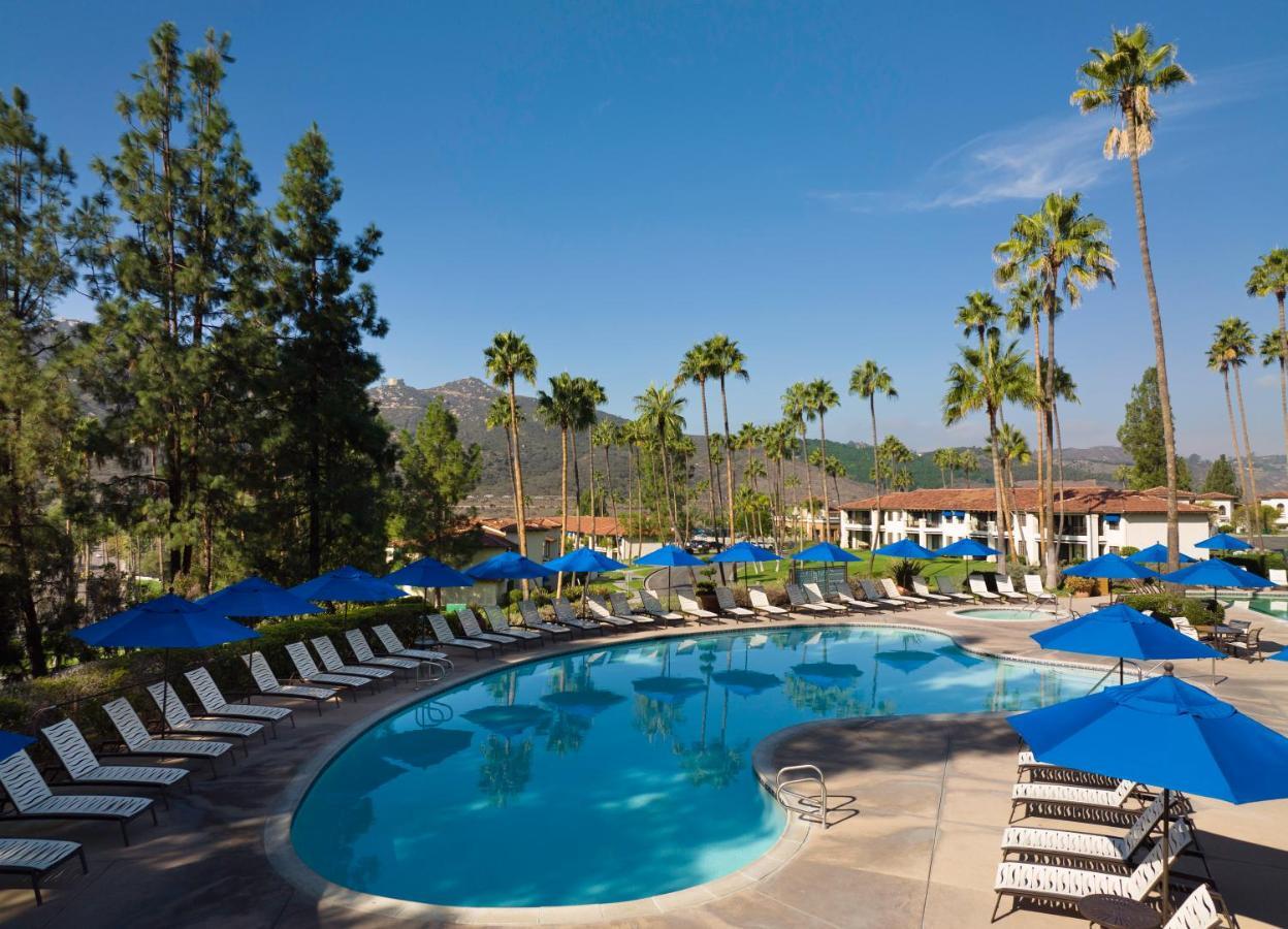 אסקונדידו Hyatt Vacation Club At The Welk, San Diego מראה חיצוני תמונה