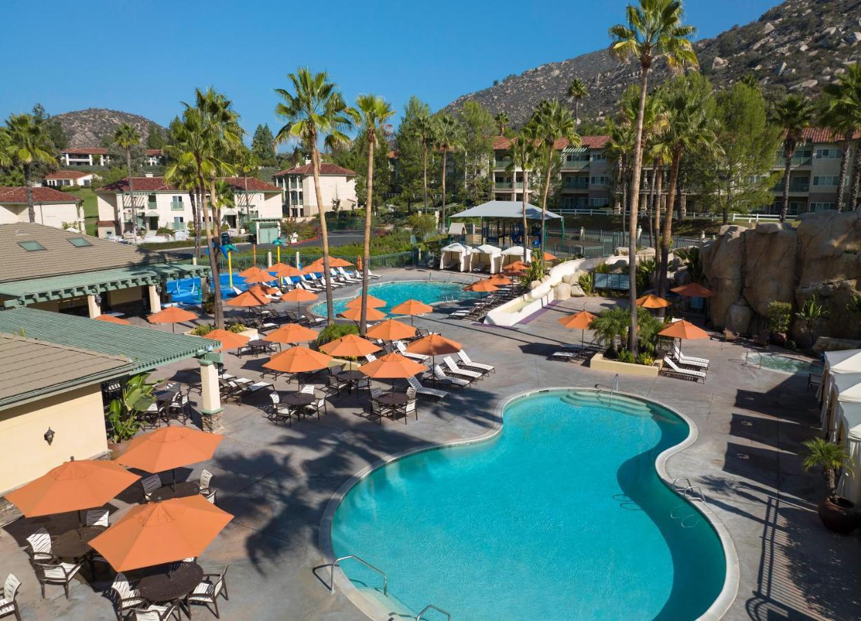 אסקונדידו Hyatt Vacation Club At The Welk, San Diego מראה חיצוני תמונה