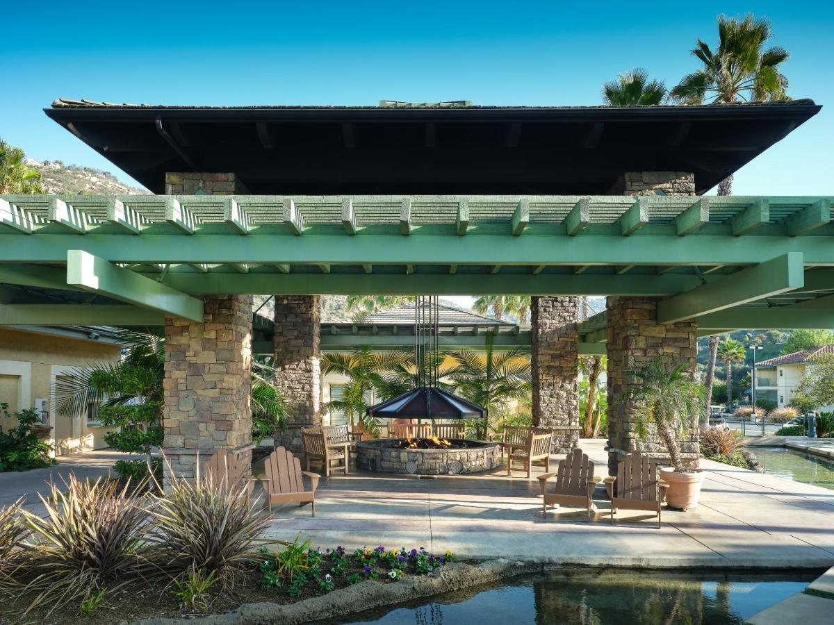 אסקונדידו Hyatt Vacation Club At The Welk, San Diego מראה חיצוני תמונה