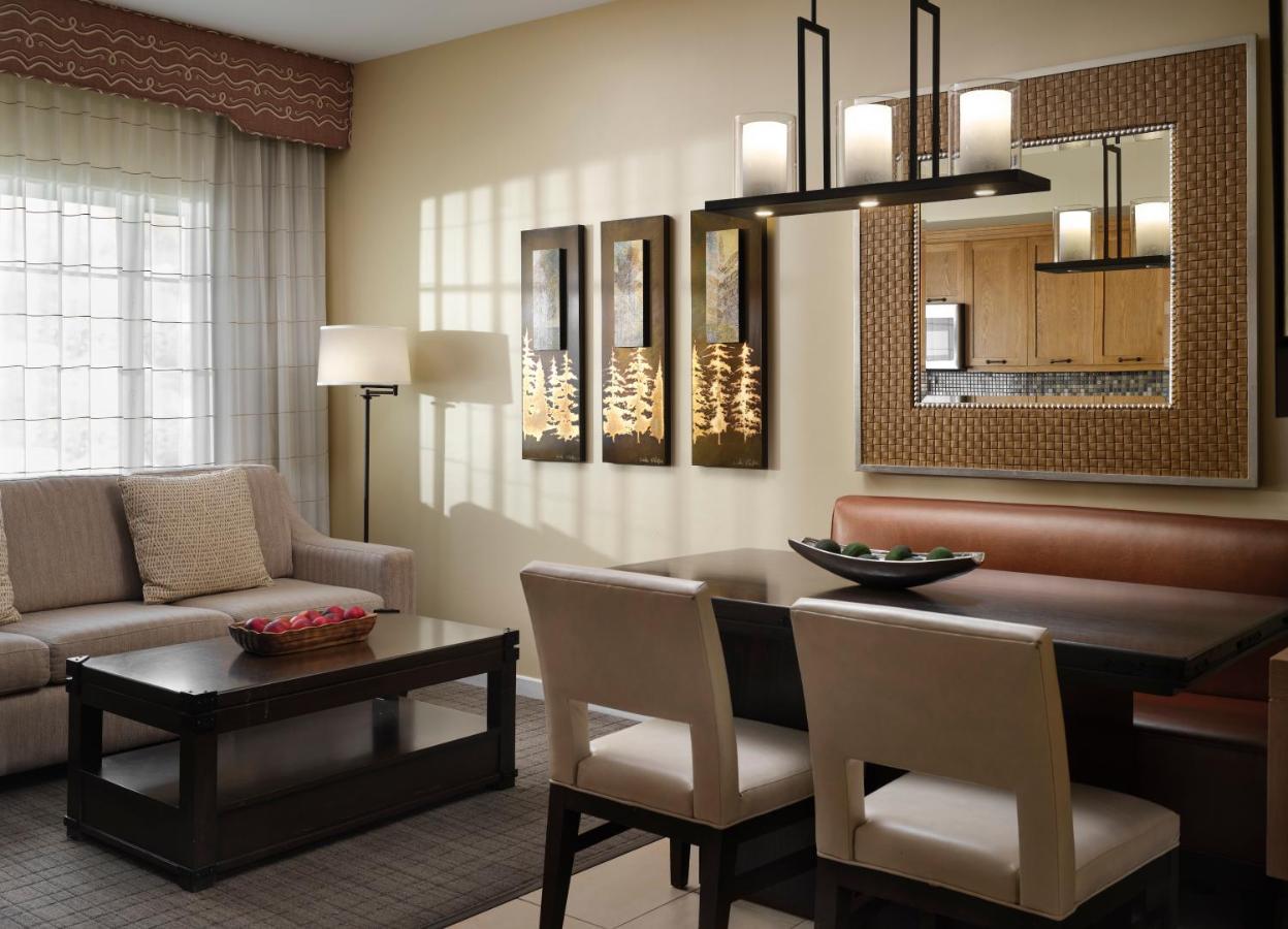 אסקונדידו Hyatt Vacation Club At The Welk, San Diego מראה חיצוני תמונה