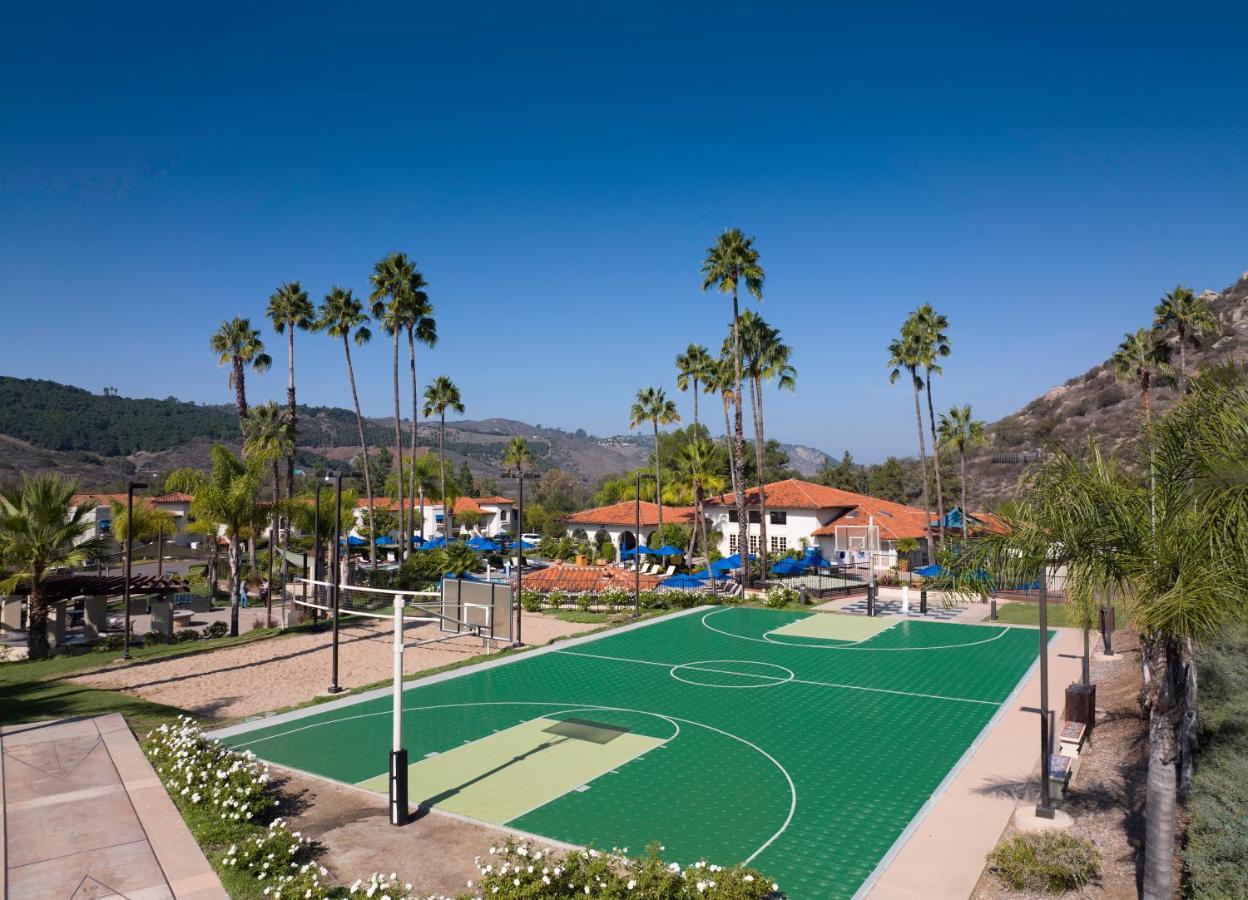 אסקונדידו Hyatt Vacation Club At The Welk, San Diego מראה חיצוני תמונה