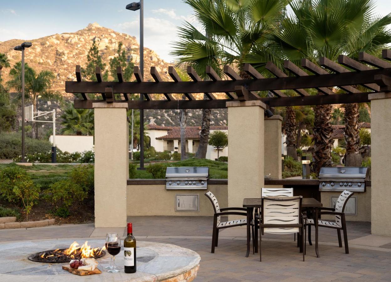 אסקונדידו Hyatt Vacation Club At The Welk, San Diego מראה חיצוני תמונה