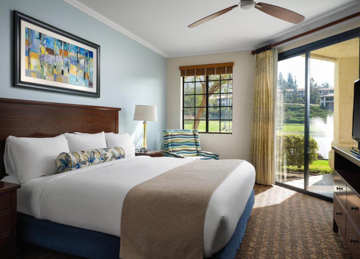 אסקונדידו Hyatt Vacation Club At The Welk, San Diego מראה חיצוני תמונה