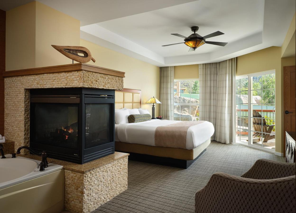 אסקונדידו Hyatt Vacation Club At The Welk, San Diego מראה חיצוני תמונה