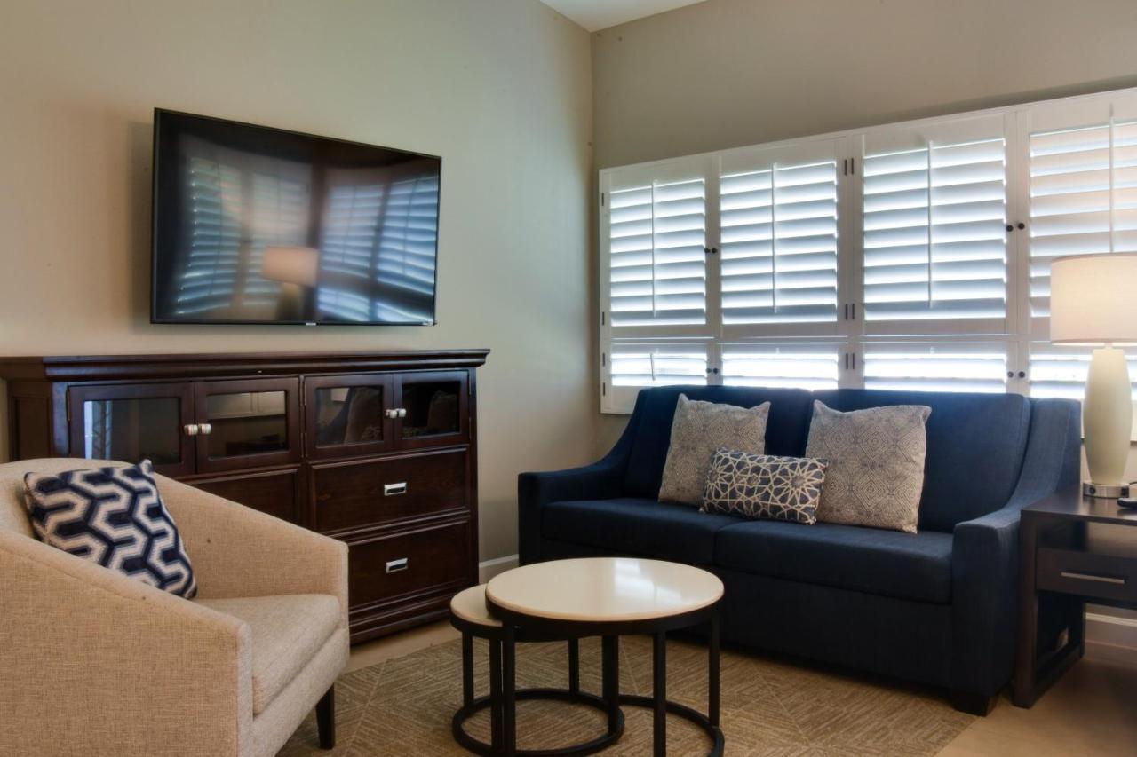אסקונדידו Hyatt Vacation Club At The Welk, San Diego מראה חיצוני תמונה