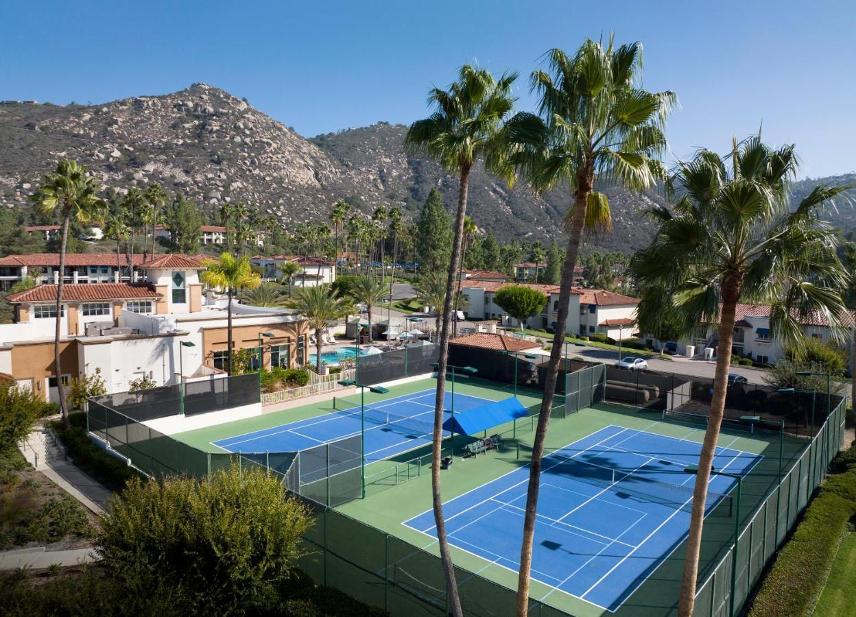 אסקונדידו Hyatt Vacation Club At The Welk, San Diego מראה חיצוני תמונה