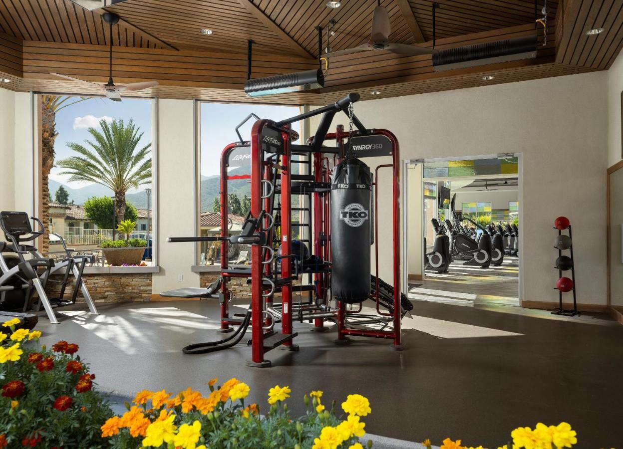 אסקונדידו Hyatt Vacation Club At The Welk, San Diego מראה חיצוני תמונה