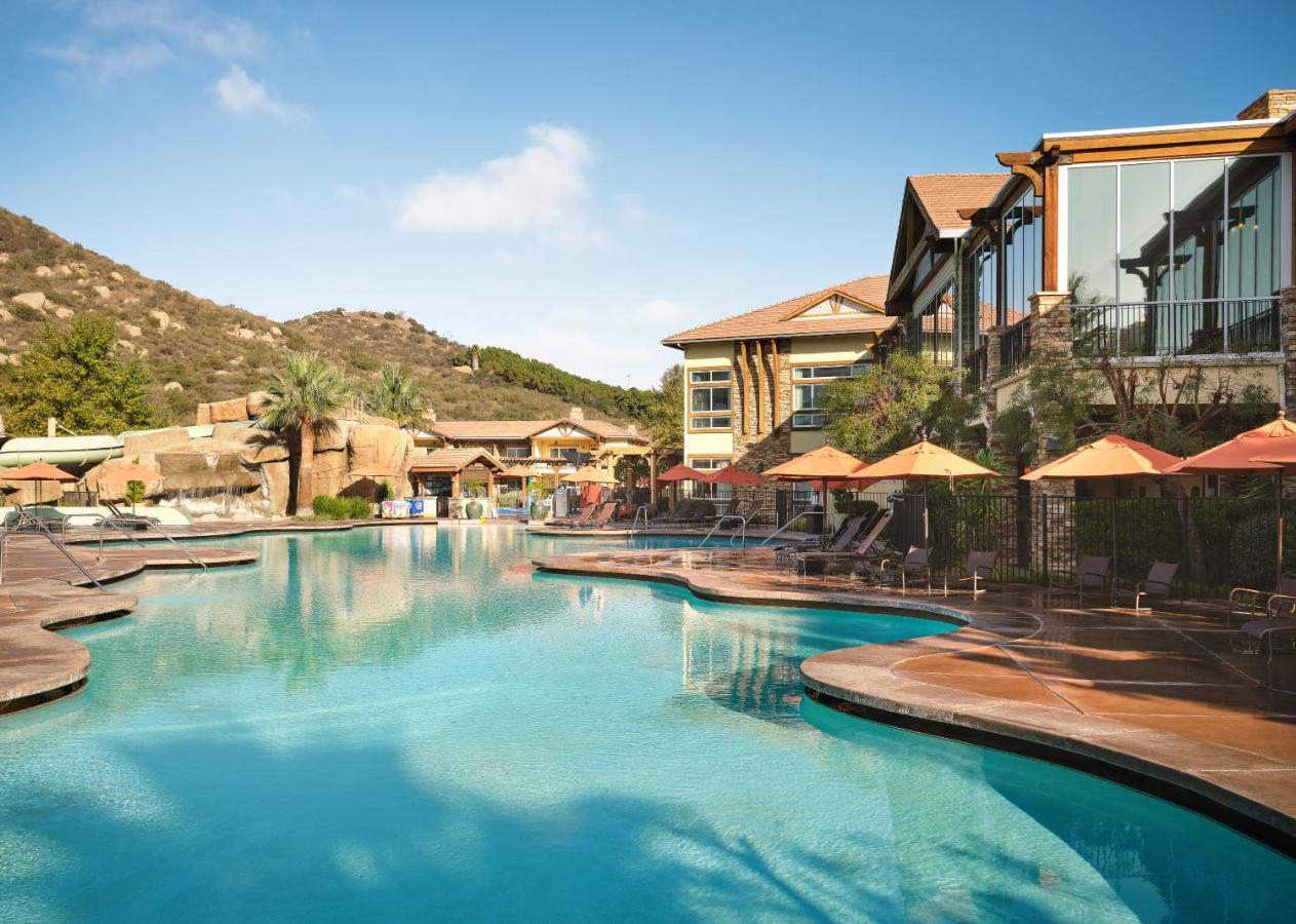 אסקונדידו Hyatt Vacation Club At The Welk, San Diego מראה חיצוני תמונה