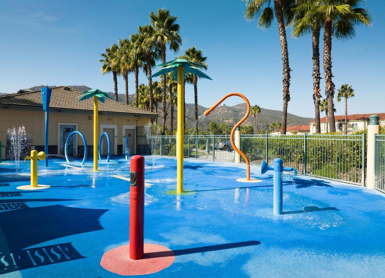 אסקונדידו Hyatt Vacation Club At The Welk, San Diego מראה חיצוני תמונה