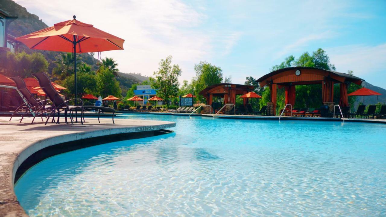 אסקונדידו Hyatt Vacation Club At The Welk, San Diego מראה חיצוני תמונה