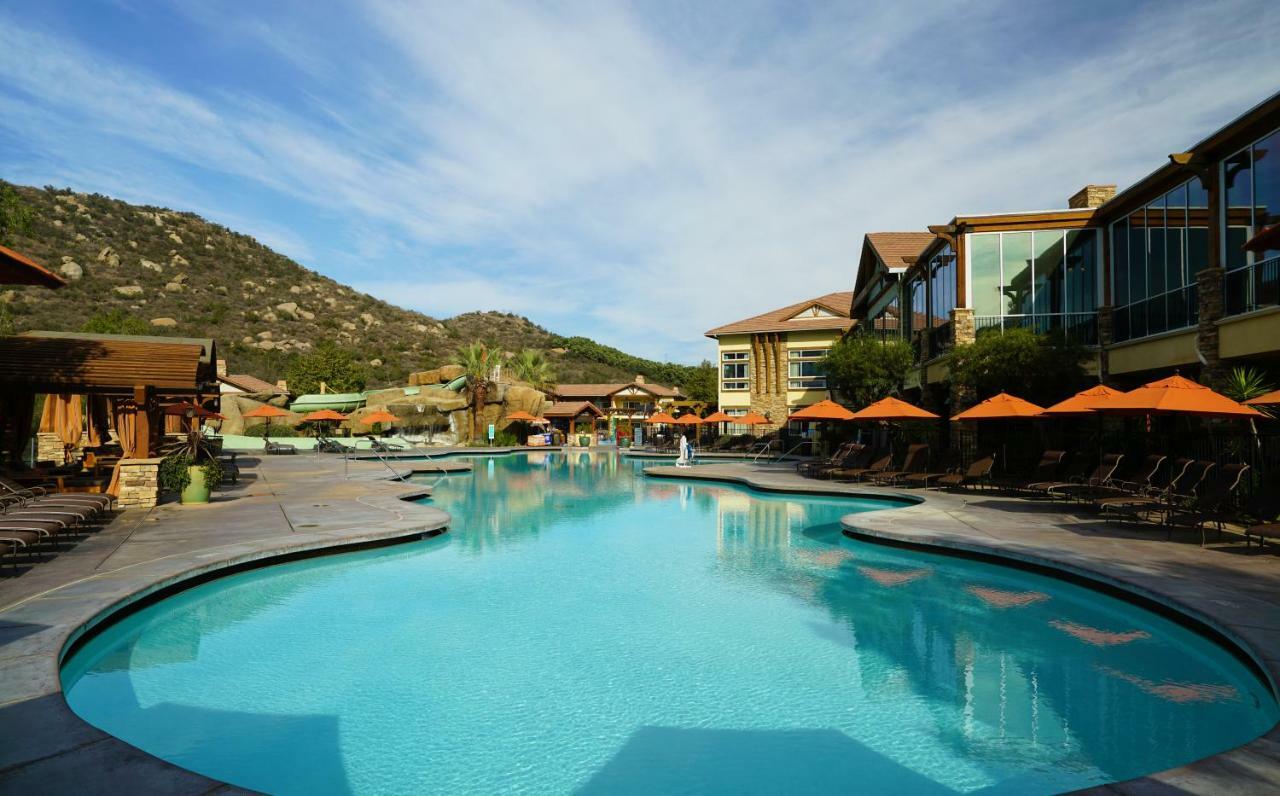 אסקונדידו Hyatt Vacation Club At The Welk, San Diego מראה חיצוני תמונה