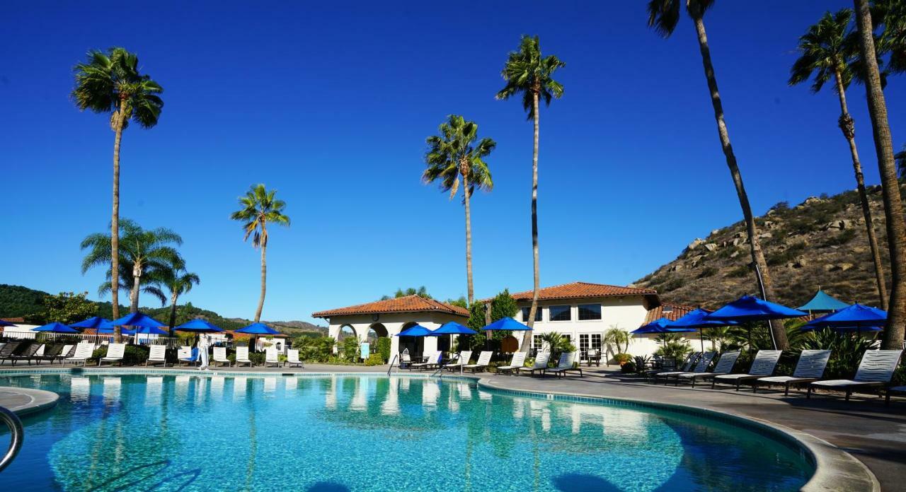 אסקונדידו Hyatt Vacation Club At The Welk, San Diego מראה חיצוני תמונה